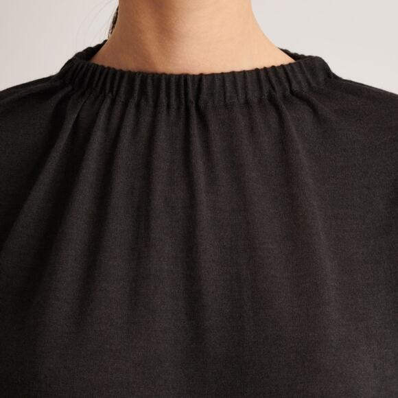 Fabiana Filippi Cashmere Silk Knit Pullover XS - Picture 2 of 16